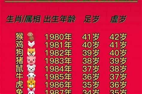 1980属|1980年什么属相 1980年出生五行属什么命